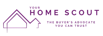 Your Home Scout logo